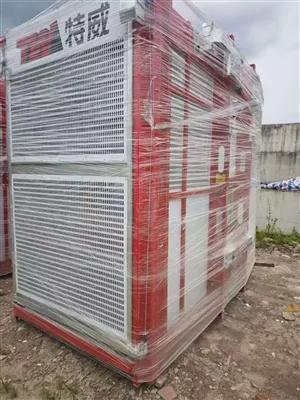 Palăng TW 2025 năm đã qua sử dụng S{1}}